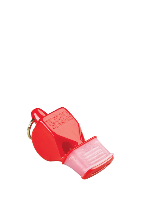 Fox40 Classic CMG Whistle