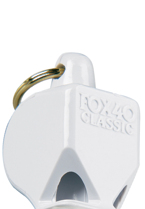 Fox40 Classic CMG Whistle