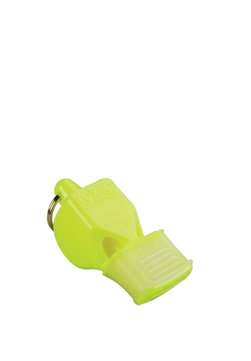 Fox40 Classic CMG Whistle