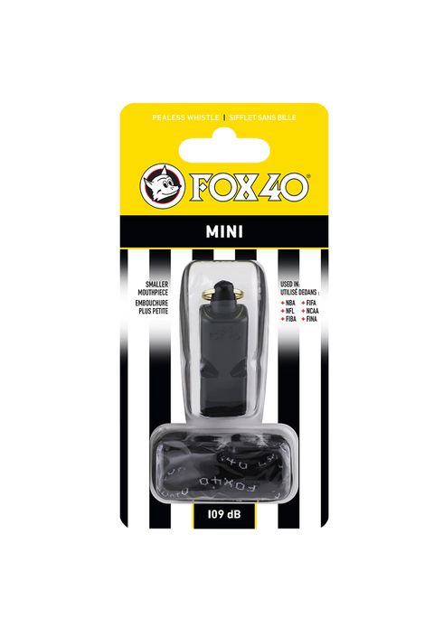Fox40 Classic Mini Whistle