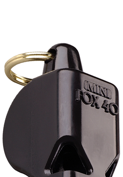 Fox40 Classic Mini Whistle