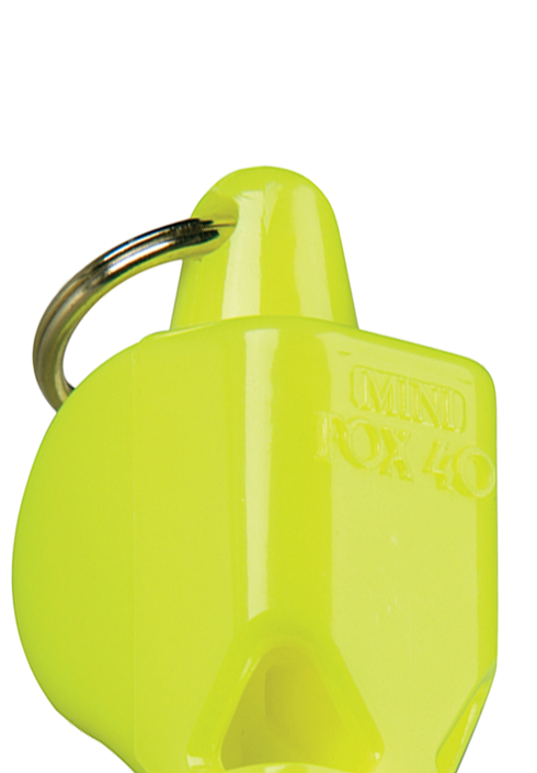 Fox40 Classic Mini Whistle