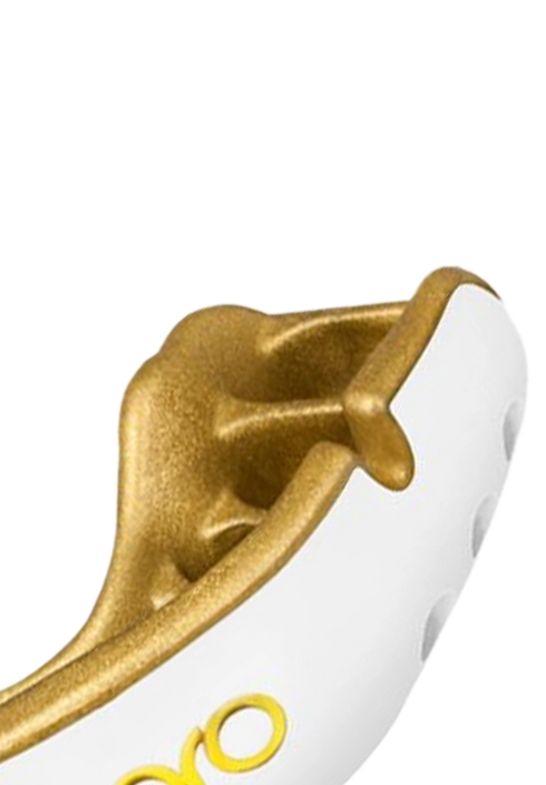OPRO Gold Mouthguard Senior