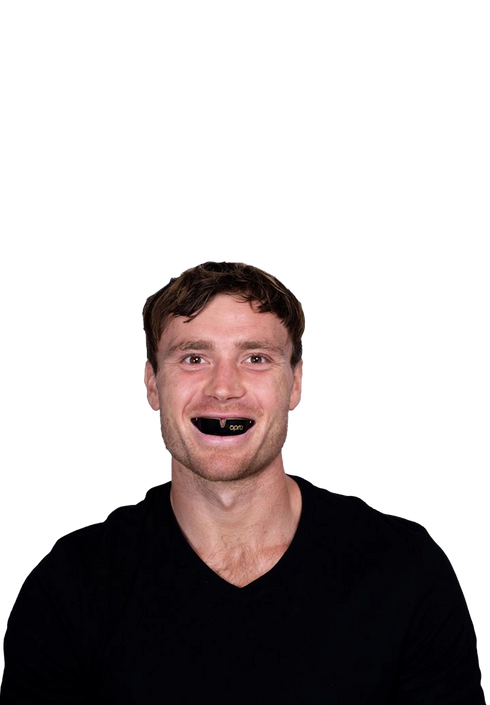 OPRO Gold Mouthguard Senior