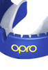 OPRO Gold Braces Mouthguard Senior