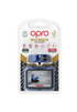 OPRO Gold Braces Mouthguard Senior