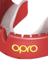 OPRO Gold Braces Mouthguard Senior