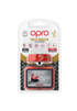 OPRO Gold Braces Mouthguard Senior
