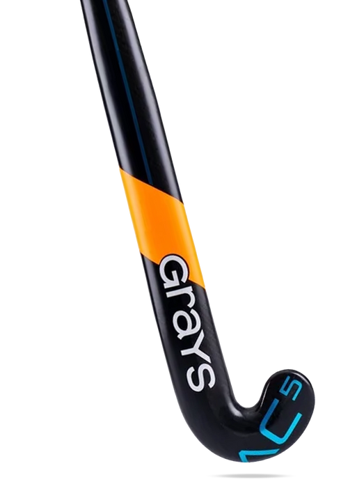 Grays AC5 Dynabow 2025