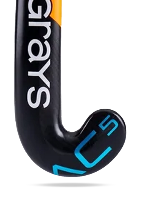 Grays AC5 Dynabow 2025