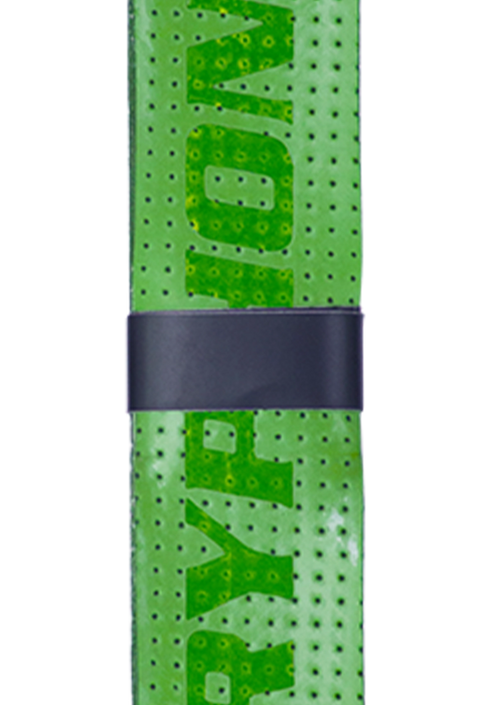 GRYPHON Cushion grip Single