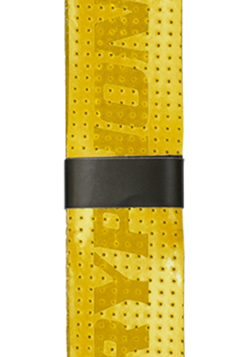 GRYPHON Cushion grip Single