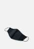 GRYPHON Face Mask Black