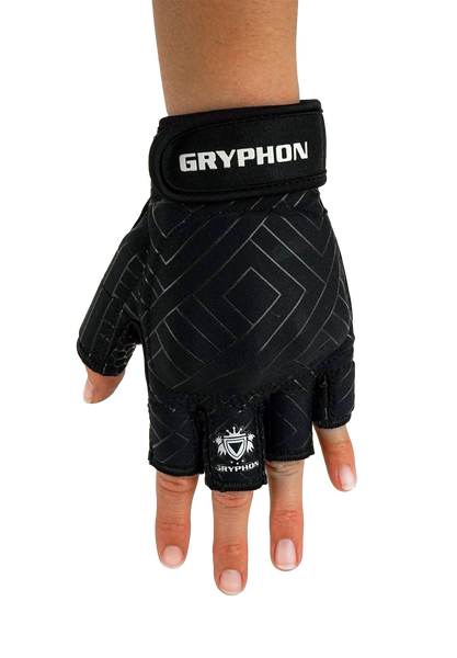GRYPHON G Mitt OP G5 LH Black