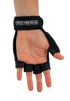 GRYPHON G Mitt OP G5 LH Black