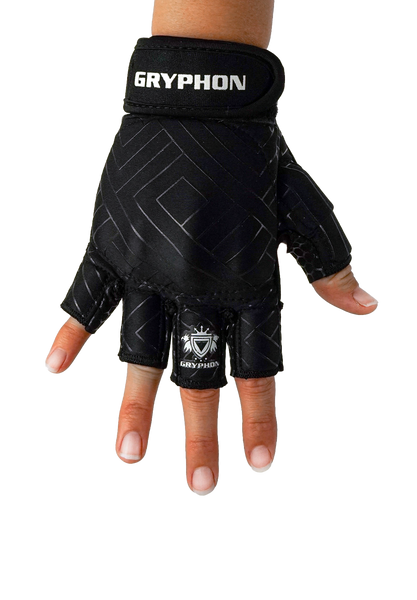 GRYPHON G Mitt OP G5 RH Black