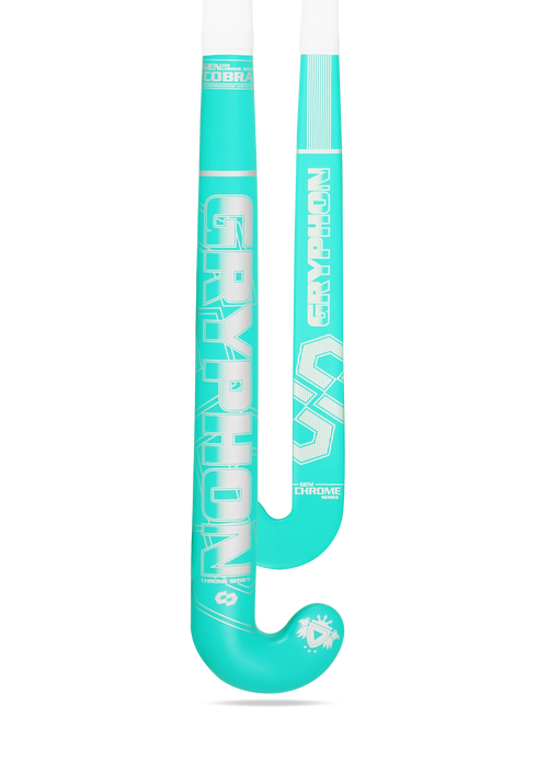 GRYPHON Chrome Cobra P25 Indoor GXII