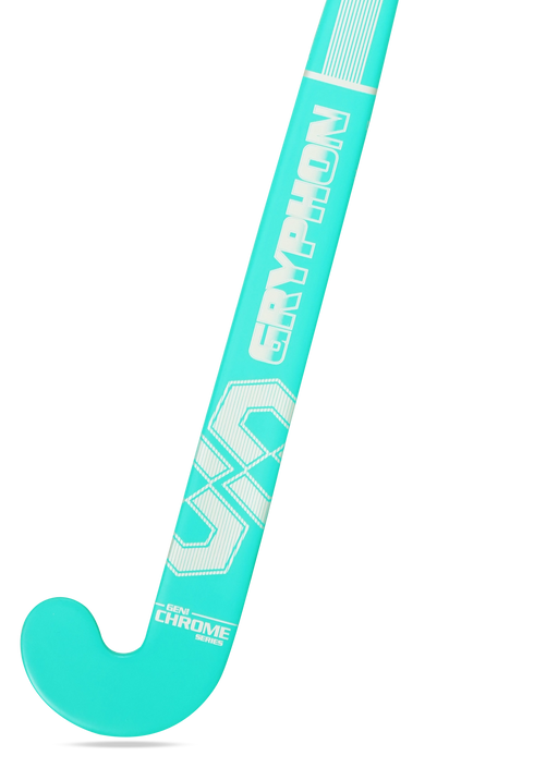 GRYPHON Chrome Cobra P25 Indoor GXII