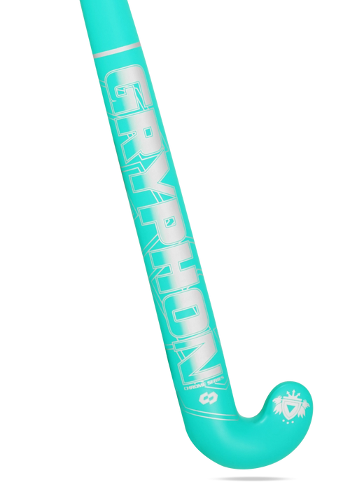 GRYPHON Chrome Cobra P25 Indoor GXII