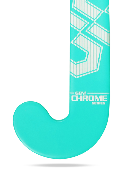 GRYPHON Chrome Cobra P25 Indoor GXII