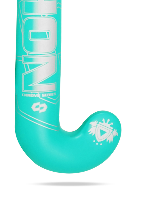 GRYPHON Chrome Cobra P25 Indoor GXII