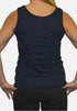 GRYPHON Ladies Vest Navy