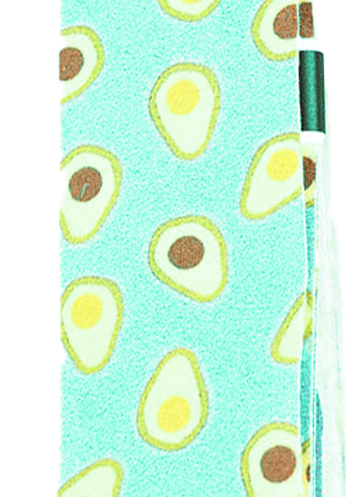 GRYPHON Printed Chamois Grip Single