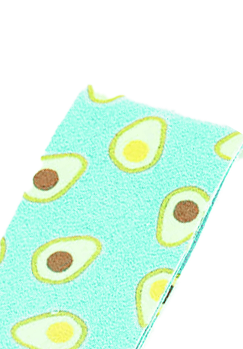 GRYPHON Printed Chamois Grip Single