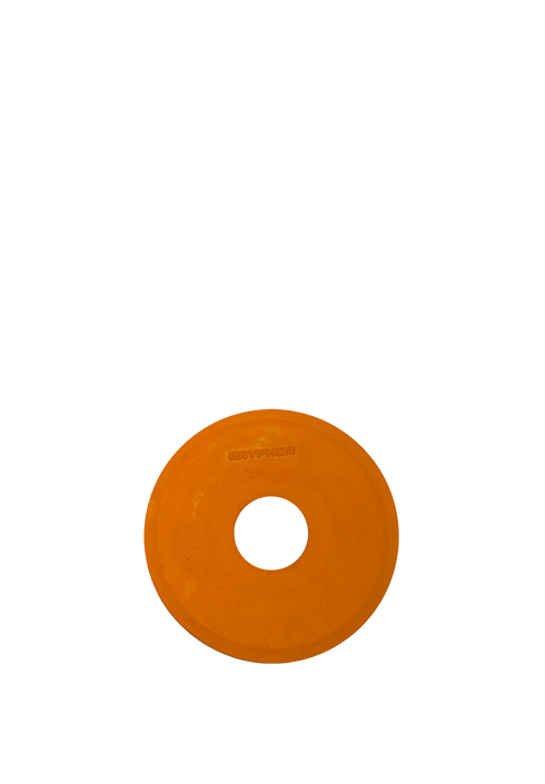 GRYPHON Set of 10 Rubber Marker Disk