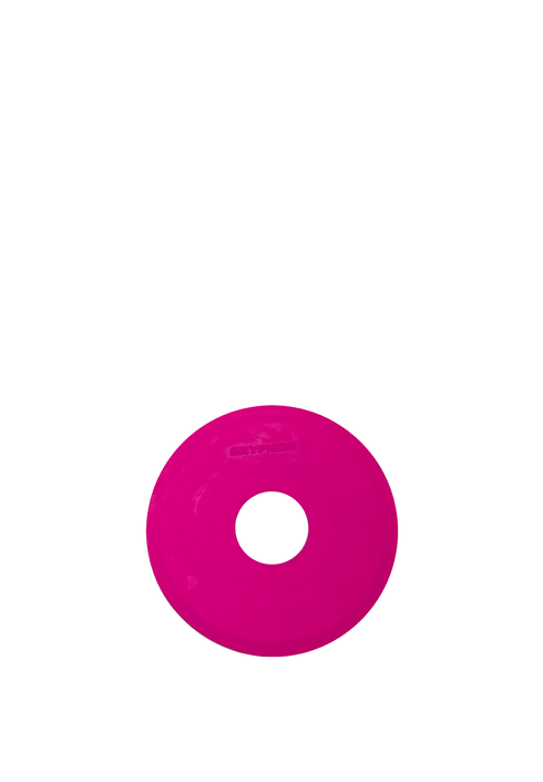 GRYPHON Set of 10 Rubber Marker Disk