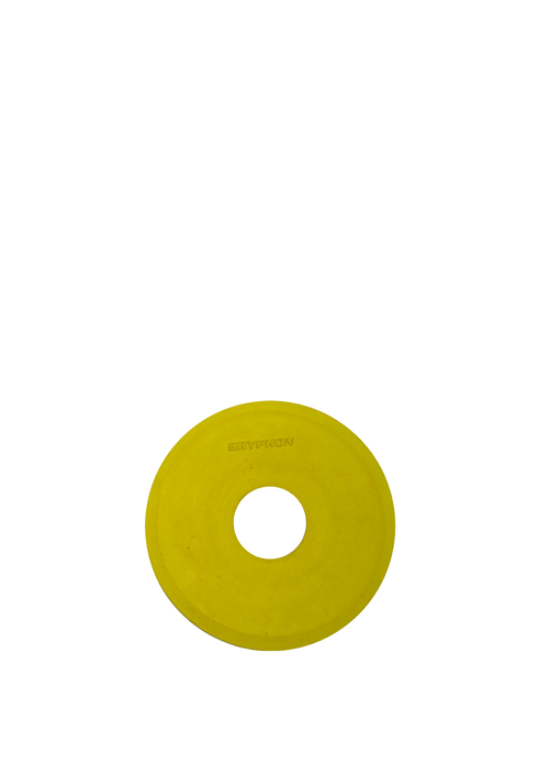 GRYPHON Set of 10 Rubber Marker Disk