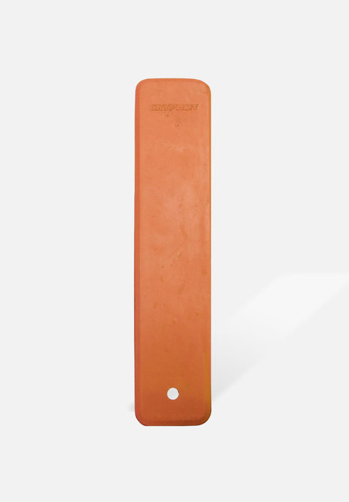 GRYPHON Set of 10 Rubber Marker Strip