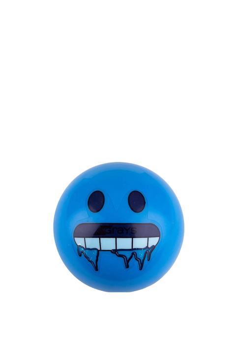 Grays Emoji Ball