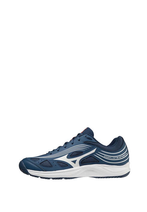 Mizuno Cyclone Speed 3 Dark Denim