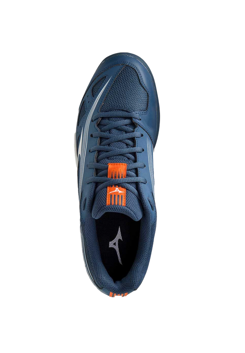 Mizuno Cyclone Speed 3 Dark Denim