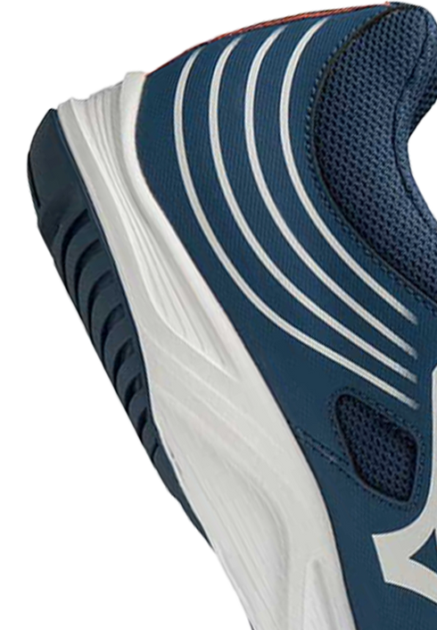 Mizuno Cyclone Speed 3 Dark Denim