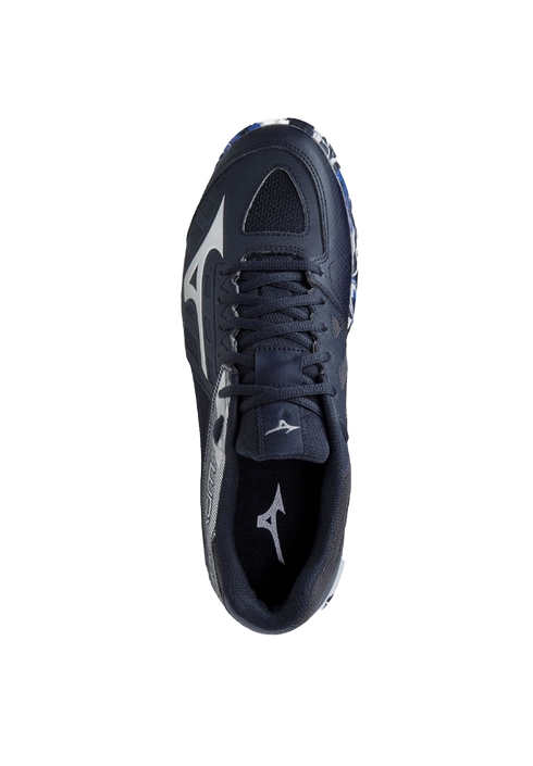 Mizuno Wave Lynx Sky Captain