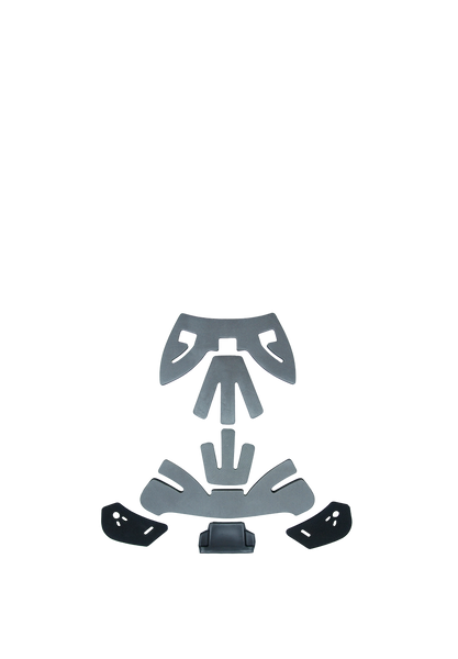 OBO ABS/Carbon Care Kit Inner Foam