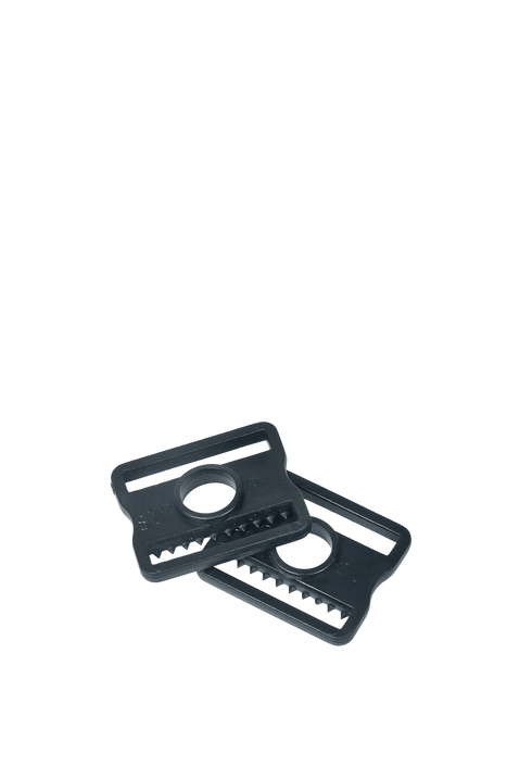 OBO ABS/Carbon Care Kit Rear Dome Fitting