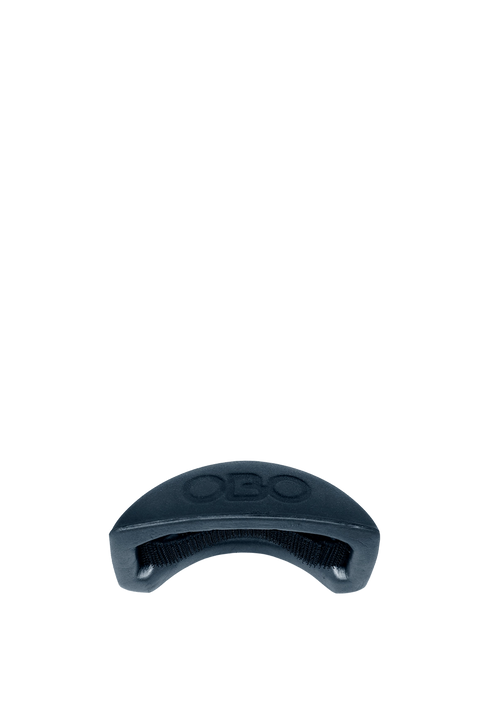 OBO ABS/Carbon Care Kit Chin Cup and Strap