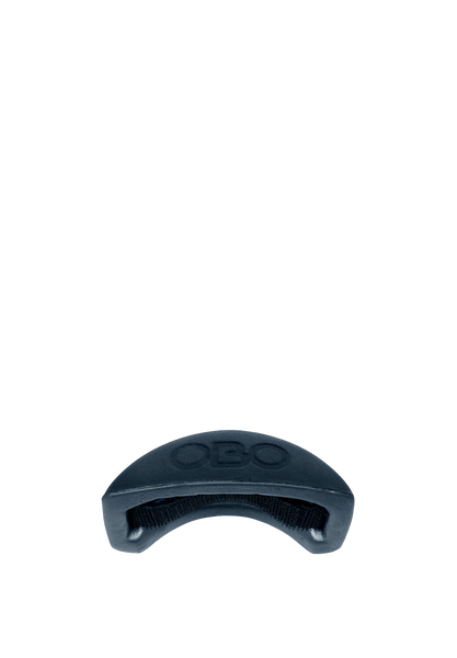 OBO ABS/Carbon Care Kit Chin Cup and Strap