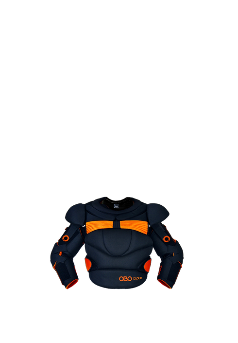 OBO Cloud Body Armour