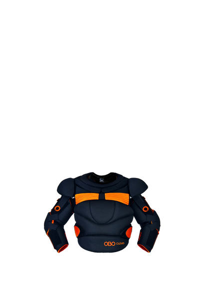 OBO Cloud Body Armour