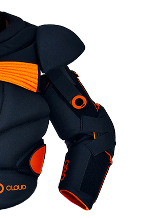 OBO Cloud Body Armour