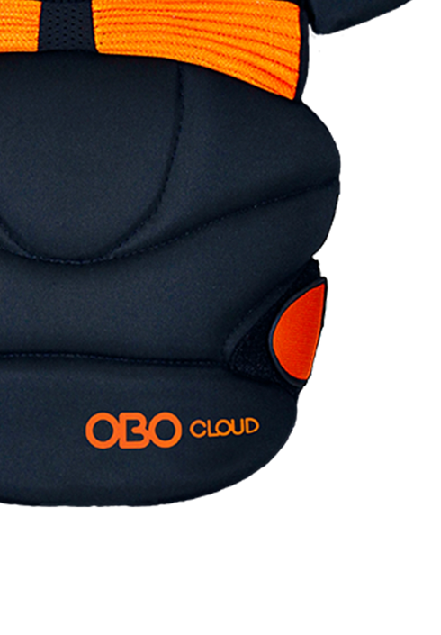 OBO Cloud Body Armour
