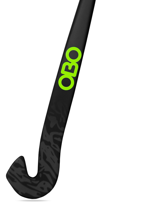 OBO Cloud Fatboy Black