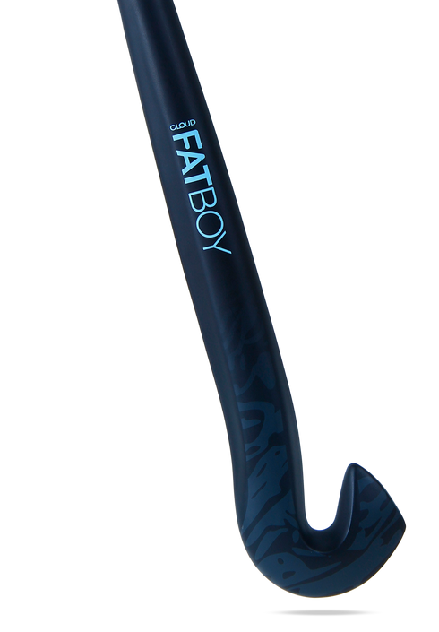 OBO Cloud Fatboy Black