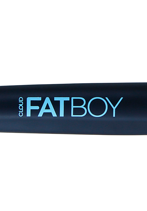 OBO Cloud Fatboy Black