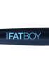 OBO Cloud Fatboy Black