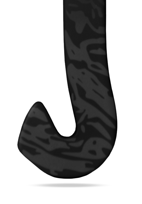 OBO Cloud Fatboy Black